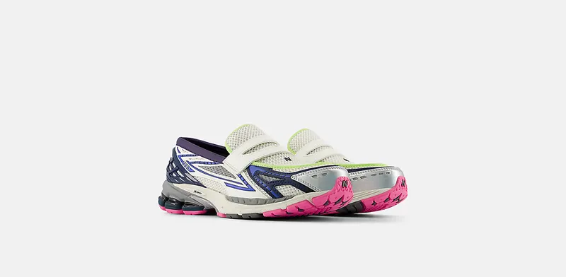 New Balance 1906L “Neon Silver Metallic” (U190667K)