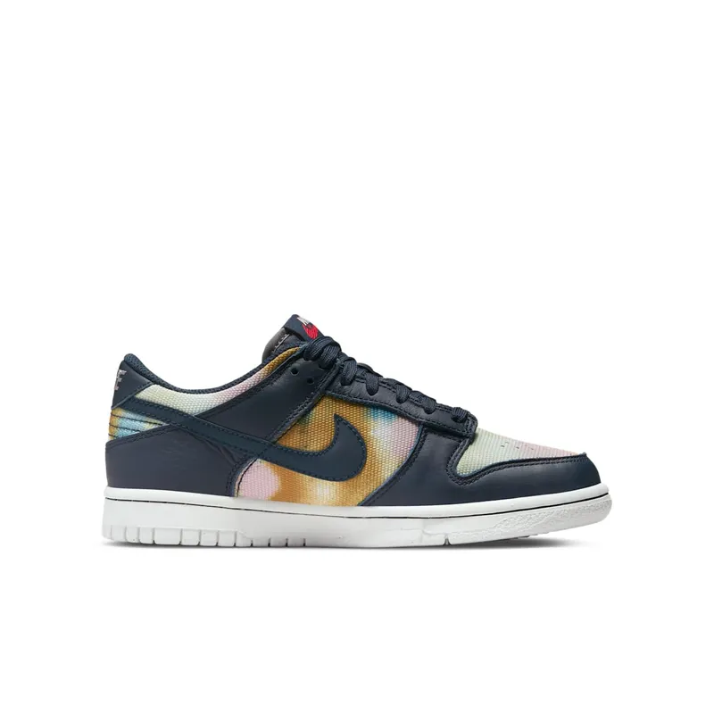 Nike DUNK LOW RETRO PRM “Graffiti” (DM1051-400)