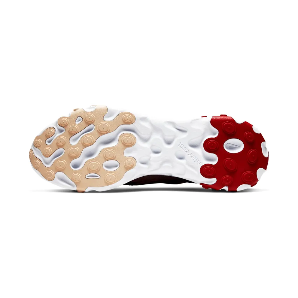 Nike React Element 55 FSU Team Maroon/White-Team Gold (CK4838-600)