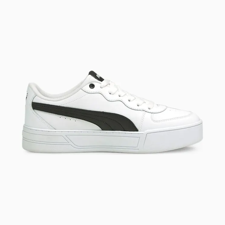 Puma Skye Wit/Zwart (374764-02)