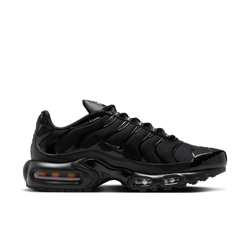 Nike Air Max Plus Triple Black (DM2362-002)