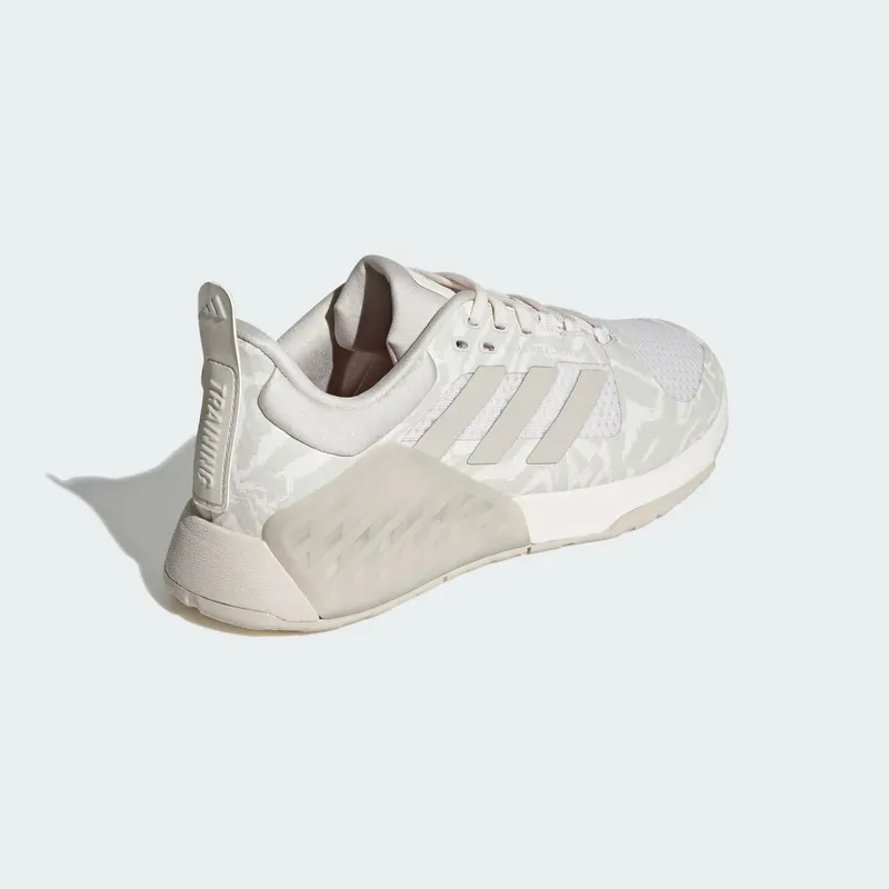 Adidas Dropset 2 Training Chalk White / Alumina / Alumina (IE8050)