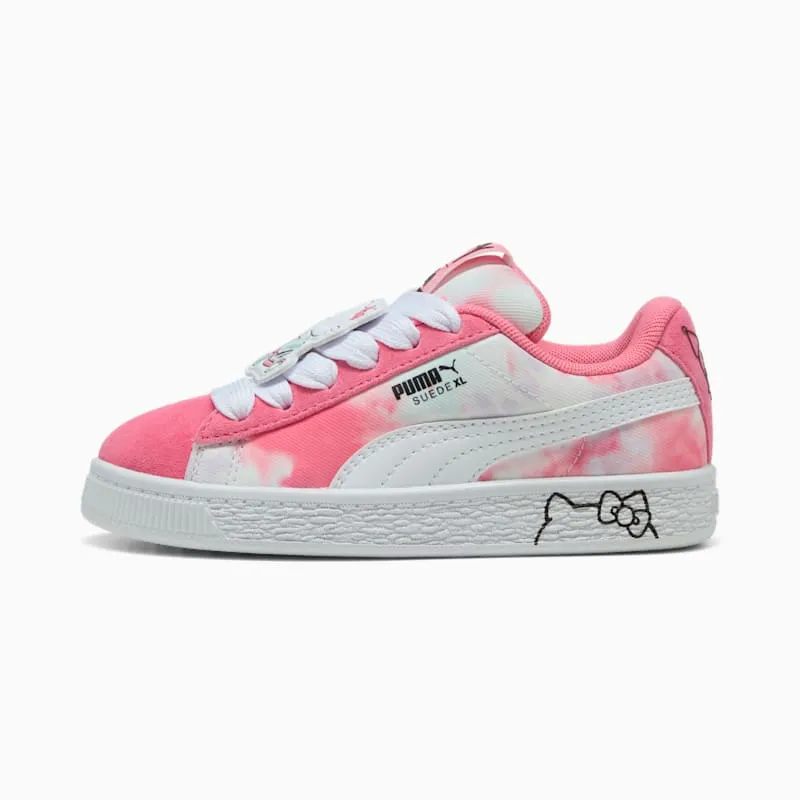 Puma SUEDE XL PS “Hello Kitty and Friends” (401417-01)