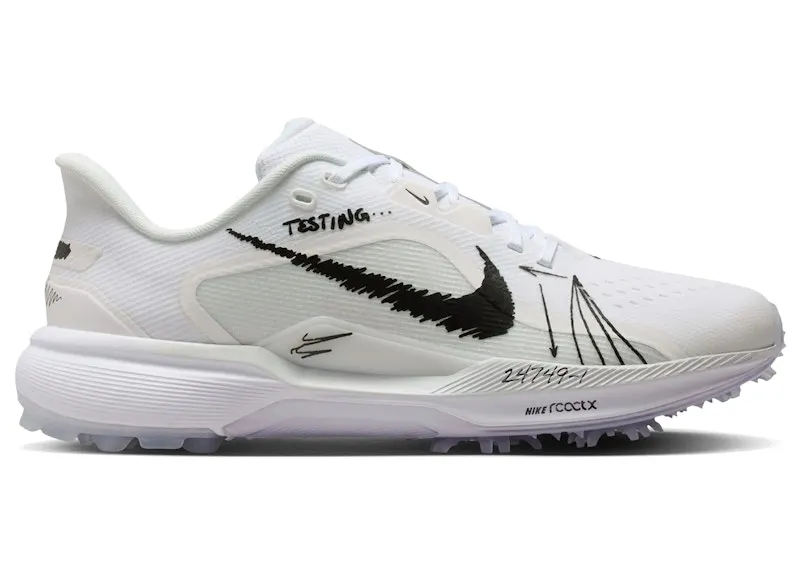 Nike Pegasus 1 Golf Blueprint (IR3240-100)