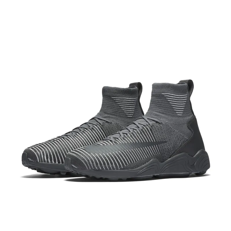 Nike Zoom Mercurial Xi Fk Dark Grey/Anthracite-Wolf Grey Dark Grey/Anthracite-Wolf Grey (844626-002)