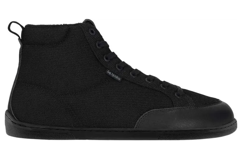Be Lenka sneaker All Black (50950191)