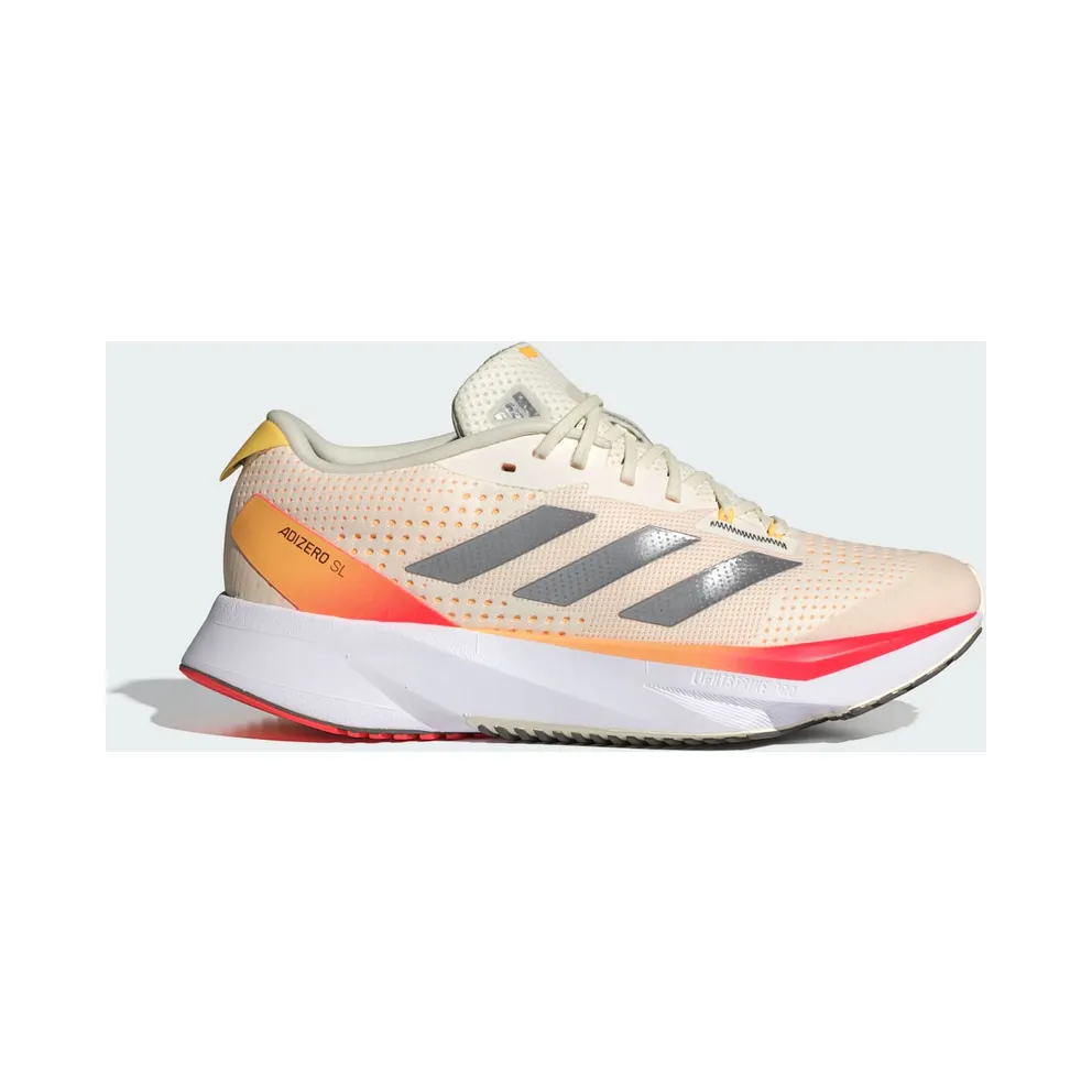 adidas Adizero SL Ivory Iron Metallic Spark (IG3341)