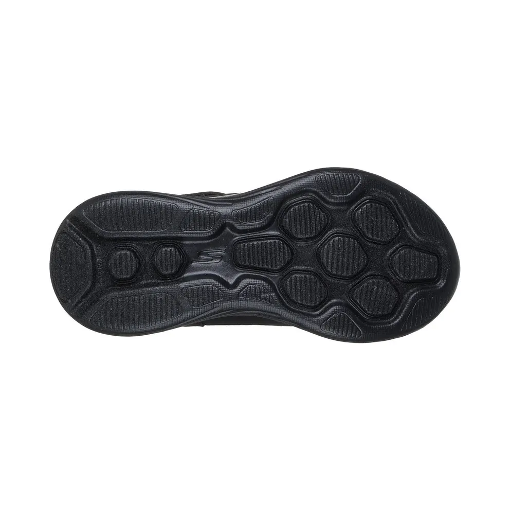 Skechers GO Run 400 V.2 “Technix Sneaker Black” (405090LBBK)