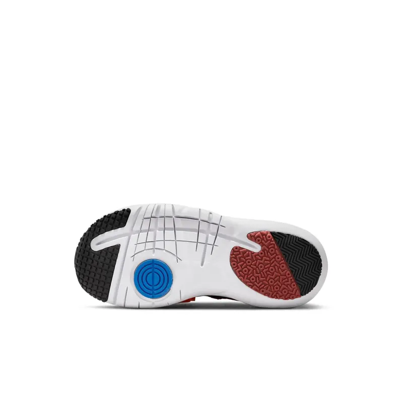 Nike Flex Advance Younger Kids’ Brown (CZ0186-200)