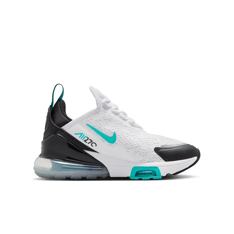 Nike Air Max 270 White / Dusty Cactus / Black (IQ3464-104)