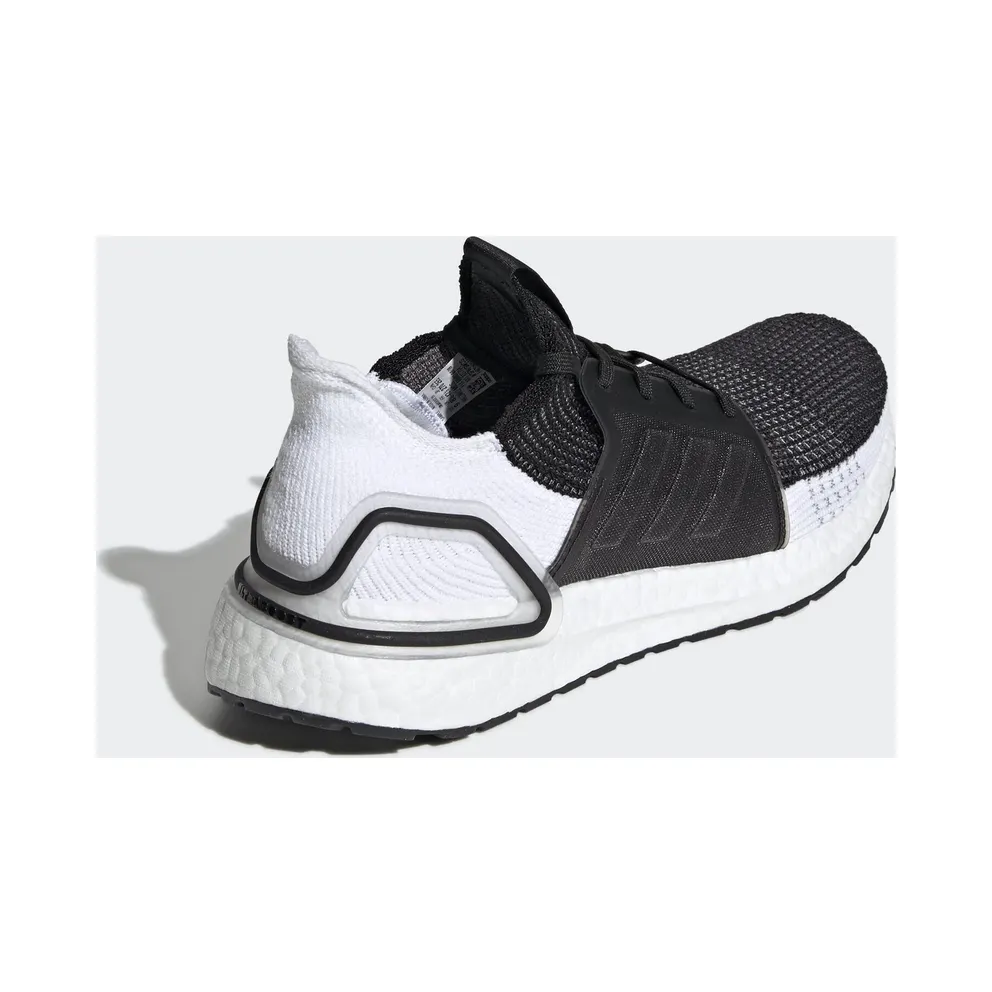 adidas Ultra Boost 2019 Oreo Black/White/Black (B37704)