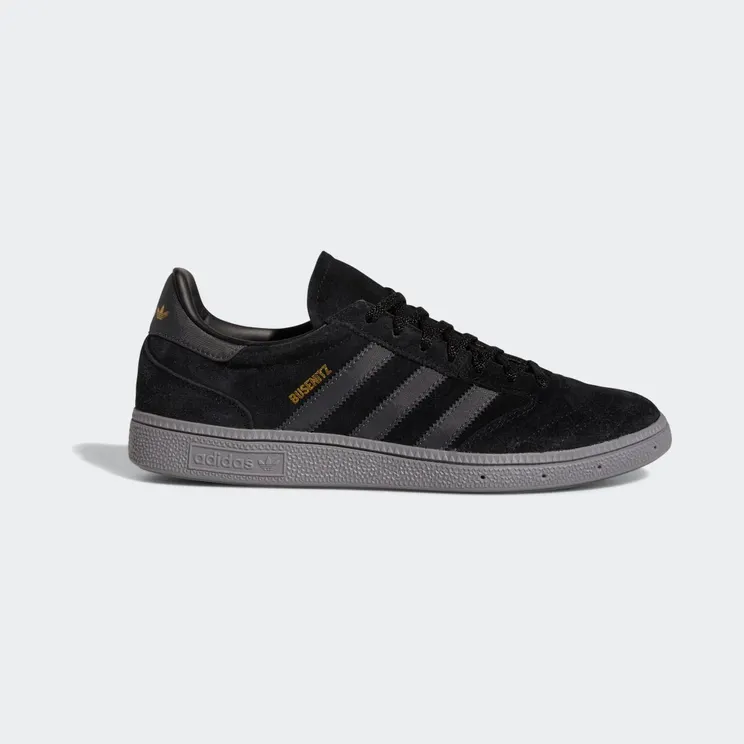 adidas Busenitz Vintage Core Black / Grey Six / Grey Three (GY6905)