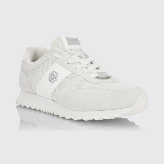 Philipp plein Sneakers White (LAESUSC0978PLE022N01)