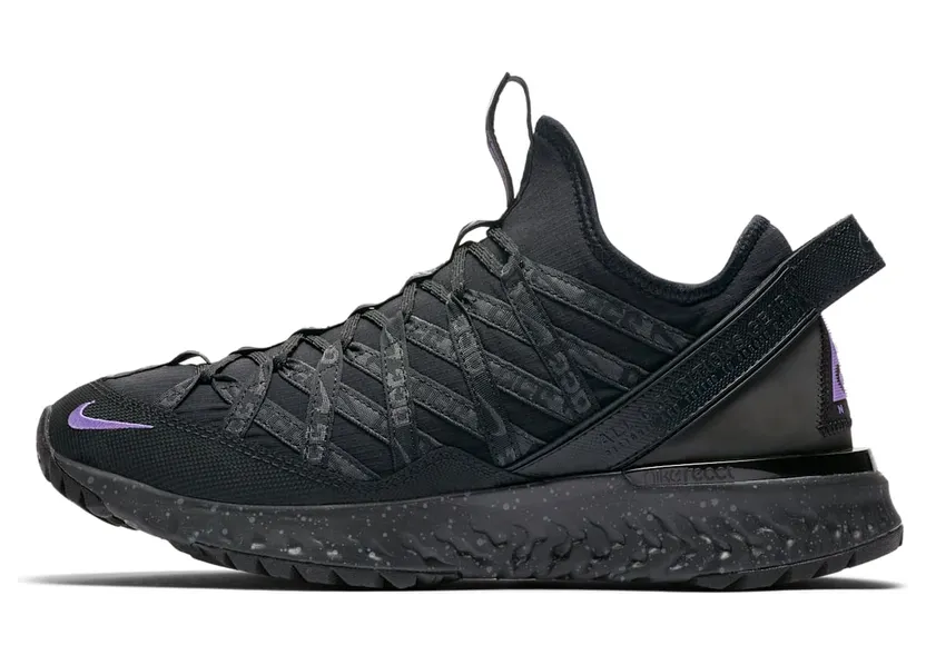 Nike Acg React Terra Gobe Black (BV6344001)