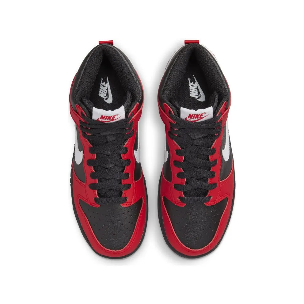 Nike Dunk High Older Kids’ Black (DB2179-003)