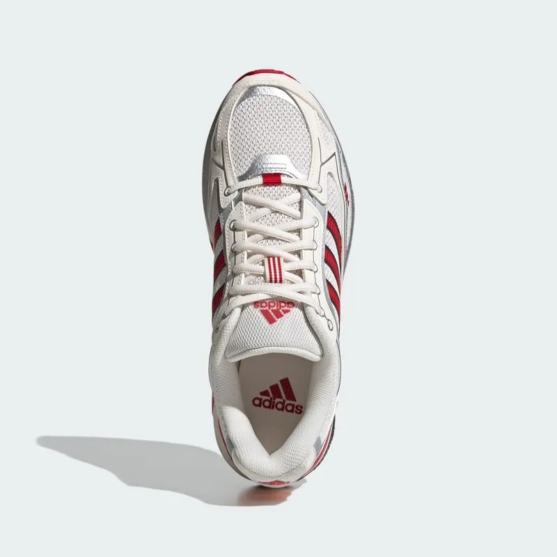 adidas Spiritain 2000 Cloud White Better Scarlet Chalk White (IH9980)
