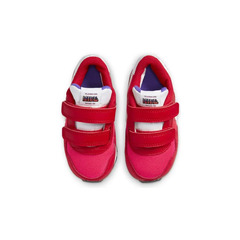 Nike MD Valiant SE Baby & Toddler Red (DJ0004-600)