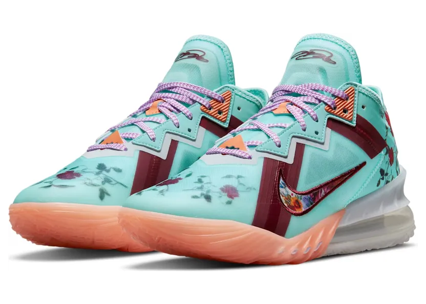nike-lebron-18 CV7562-400