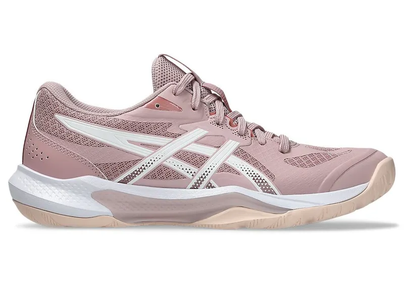 ASICS GEL-TACTIC 13 “Morganite / White” (1072A118-700)