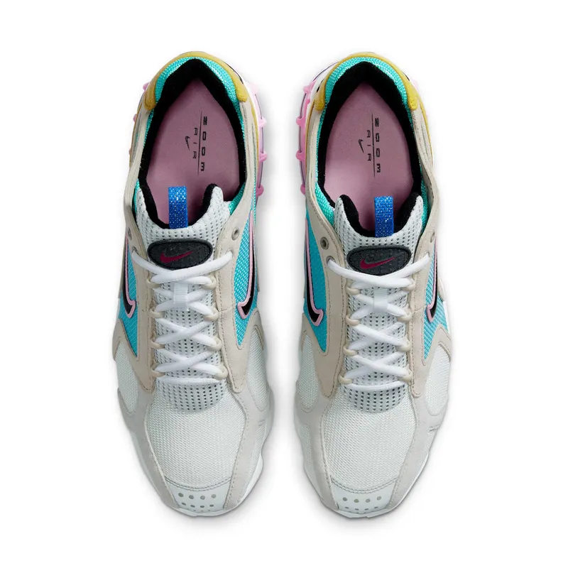 Nike x size? Air Zoom Spiridon Cage 2 ‘Carnaby’ (2020) (CW7482-100)