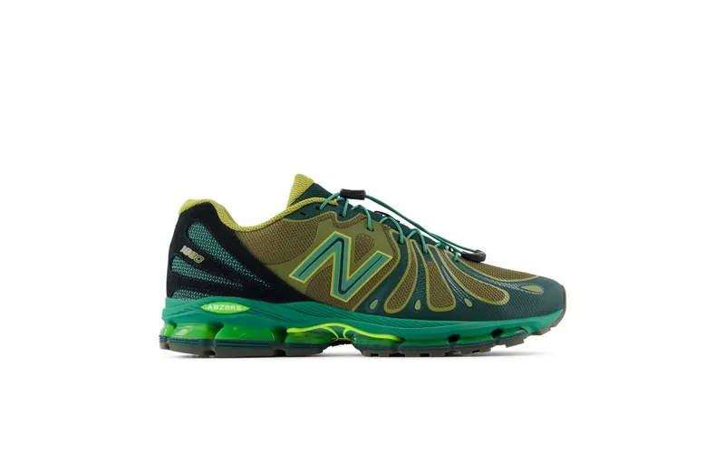 New Balance 1890 – “Nordic Green” (U18907BP)