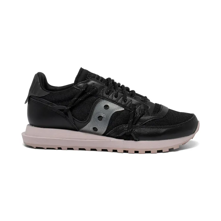 Saucony Jazz DST Abstract Collection Black (S70528-2)