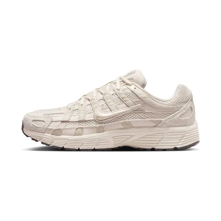 Nike P-6000 SE “Light Orewood Brown / Black” (HF0015-100)