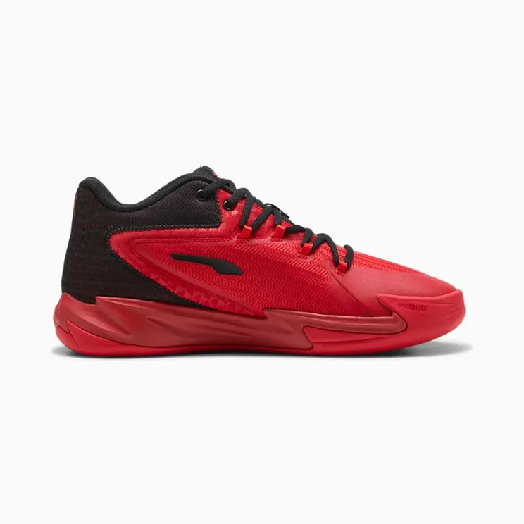 Puma Dagger For All Time Red Black (311353-08)