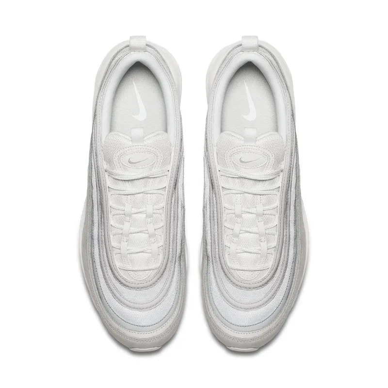 Nike Air Max 97 Light Bone Light Bone/Summit White-Summit White (312834-006)