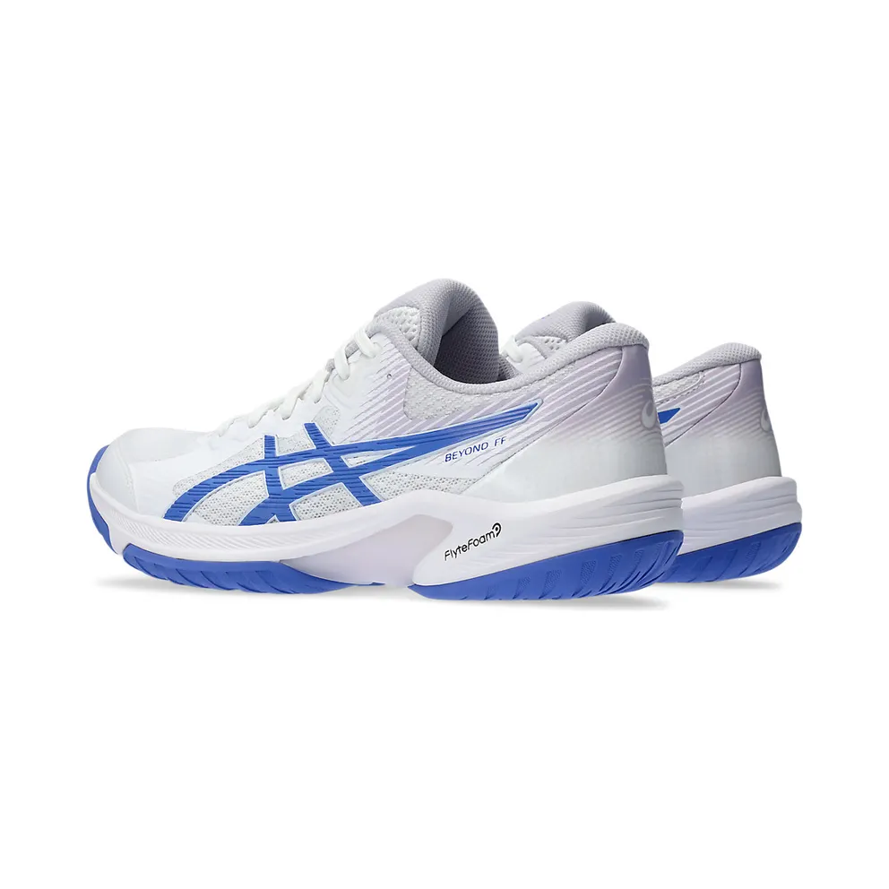 Asics Beyond Ff White/Sapphire (1072A095.102)