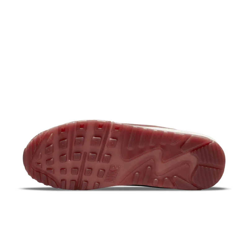 Nike Air Max 90 Laser Mahogany (DH4689-200)