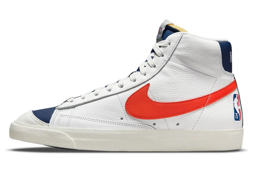 Nike Blazer Mid DD8025-100