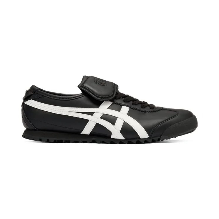 Onitsuka Tiger Mexico 66 Golf Black White (1183C557-002)