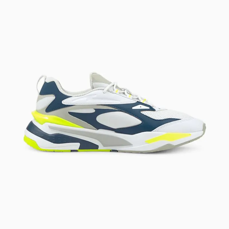 Puma RS-Fast White/Blue/Yellow (380562-07)