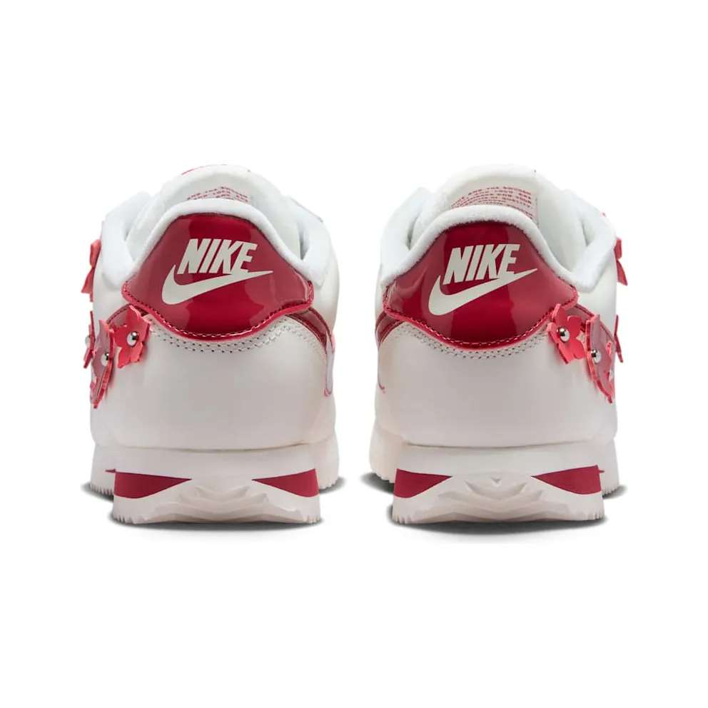 Nike Cortez Sail/Sail/University Red/Tough Red (IV5675-100)