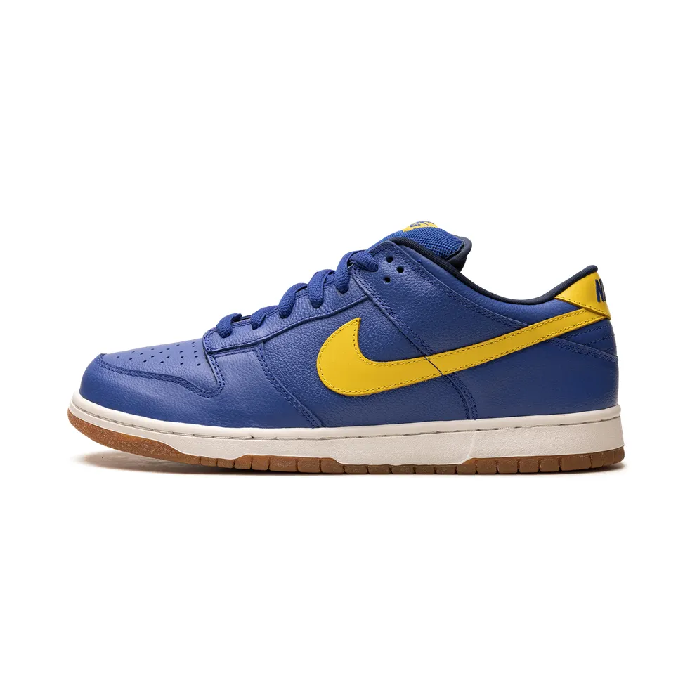 Nike Dunk SB Low Boca Juniors (304292-471)