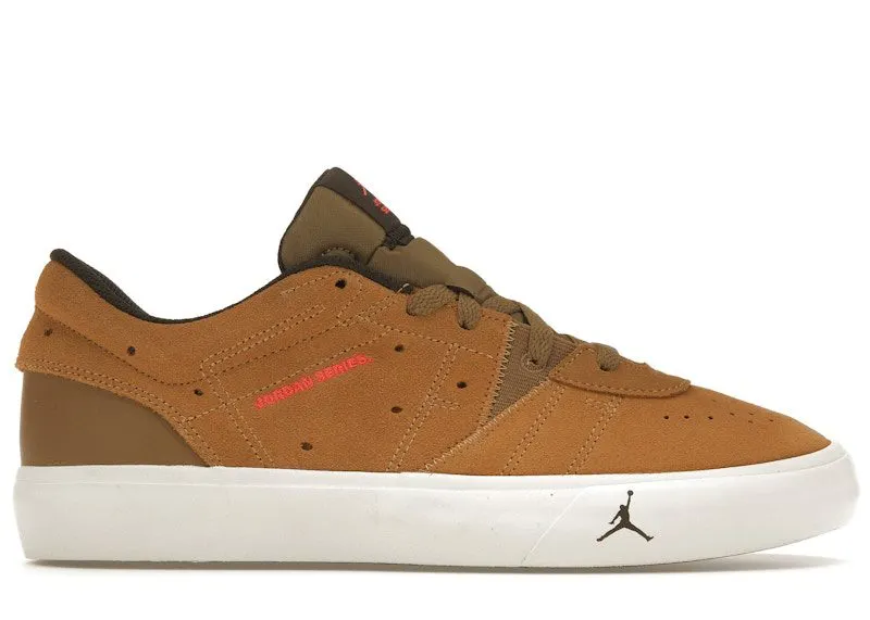 Jordan Series ES Elemental Gold (DN1856-700)