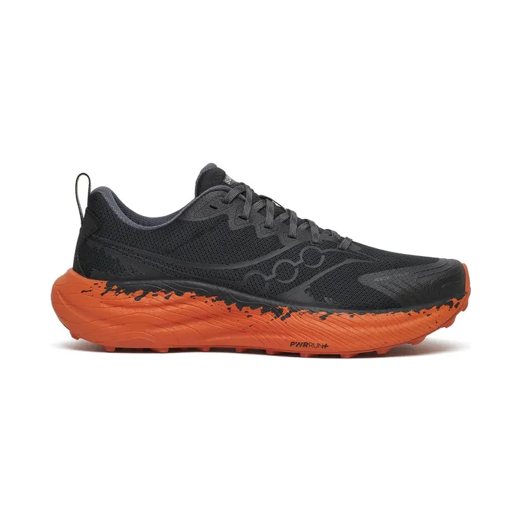 Saucony Trail “Black” (S1011141011)