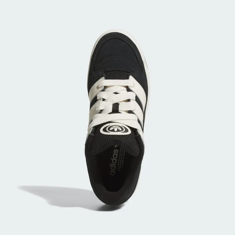 Adidas Forum2000 Core Black / Off White / Off White (JP8709)