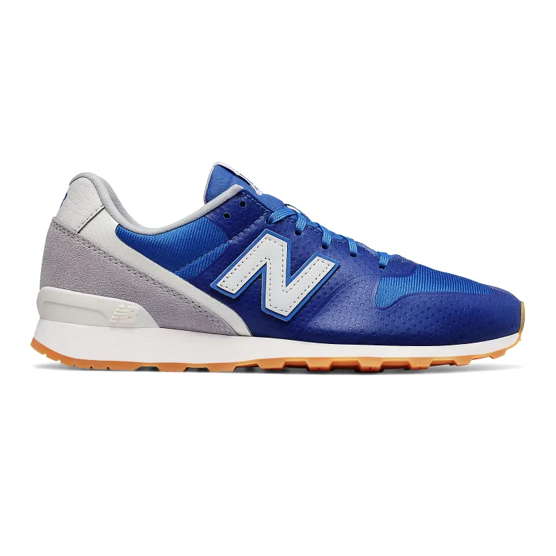 New Balance Re-Engineered 696 Gum (W) (WL696WE)
