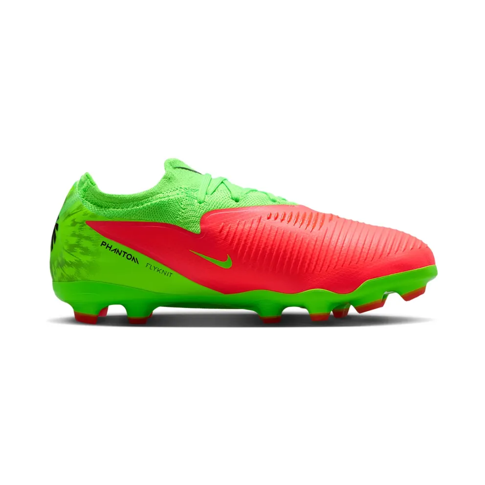 Nike Phantom 6 Low Pro MG Erling Haaland Harness Your Haaland (HQ2047-603)