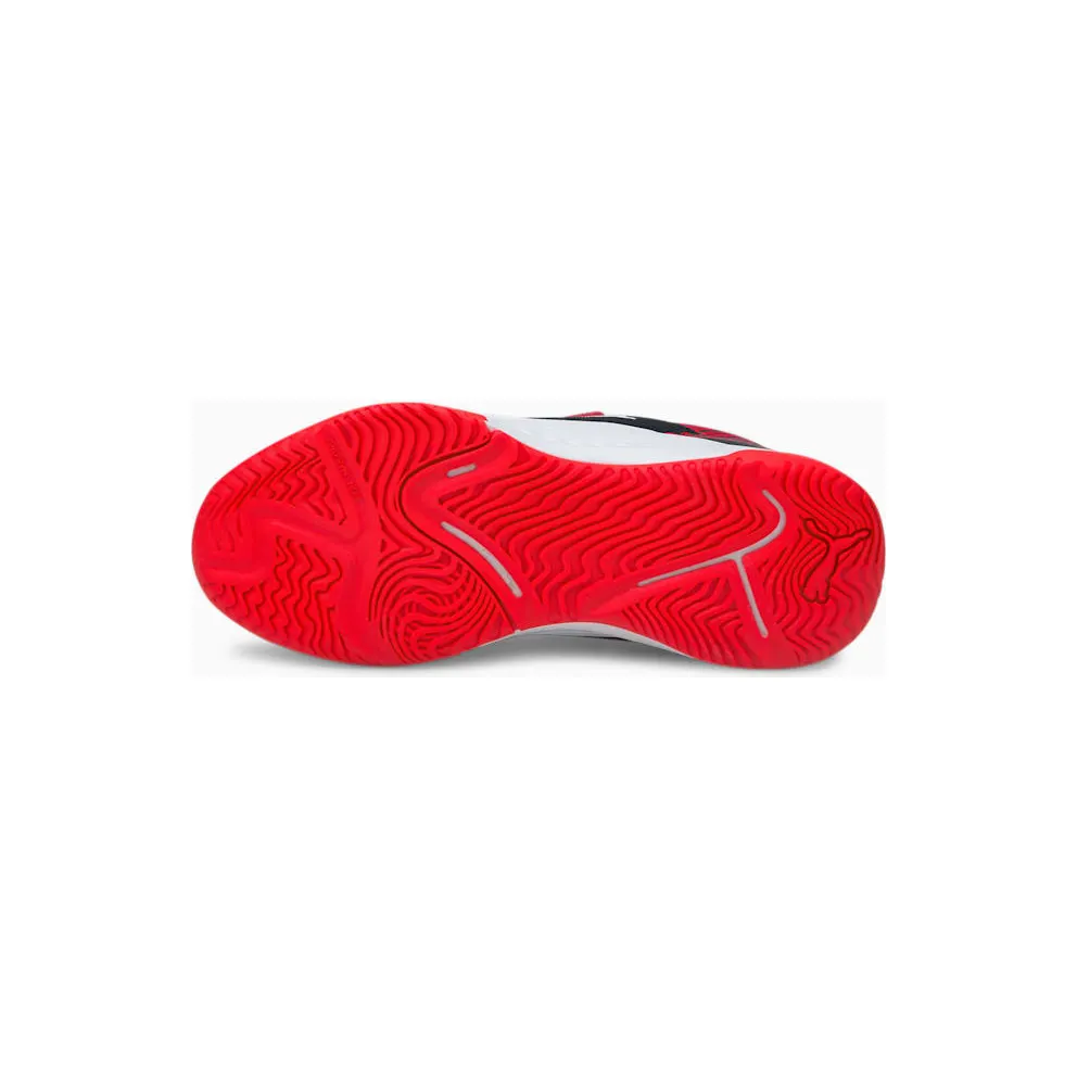 Puma Varion V Youth Black/Red/White (10658601)