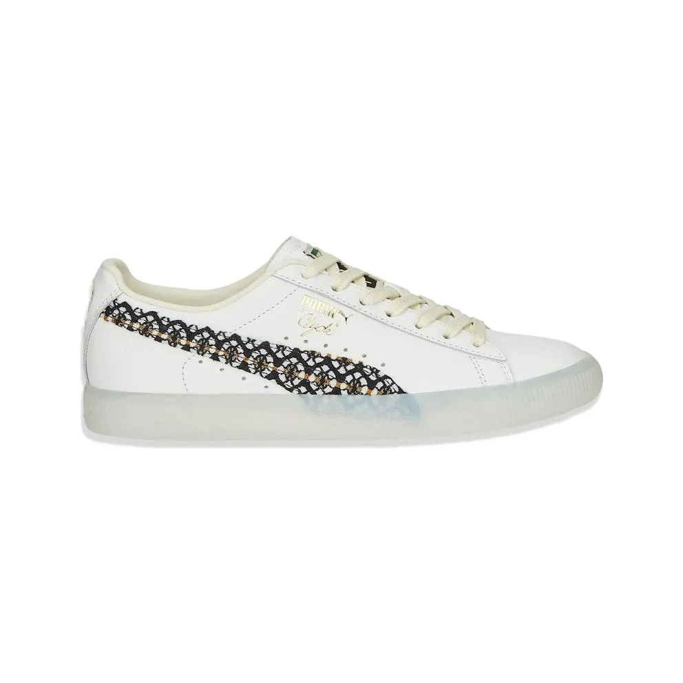 Puma Clyde Summer Breeze (390092-01)