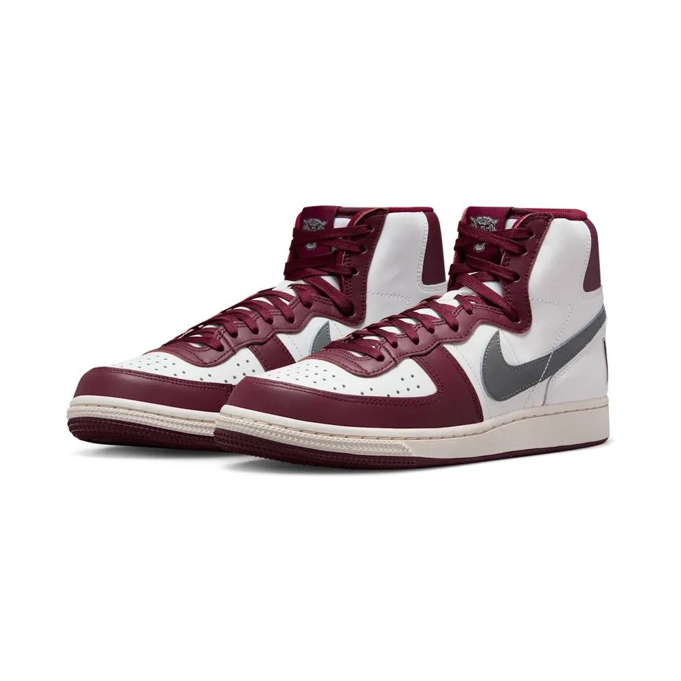 Nike Terminator High Morehouse College (FV2083-001)
