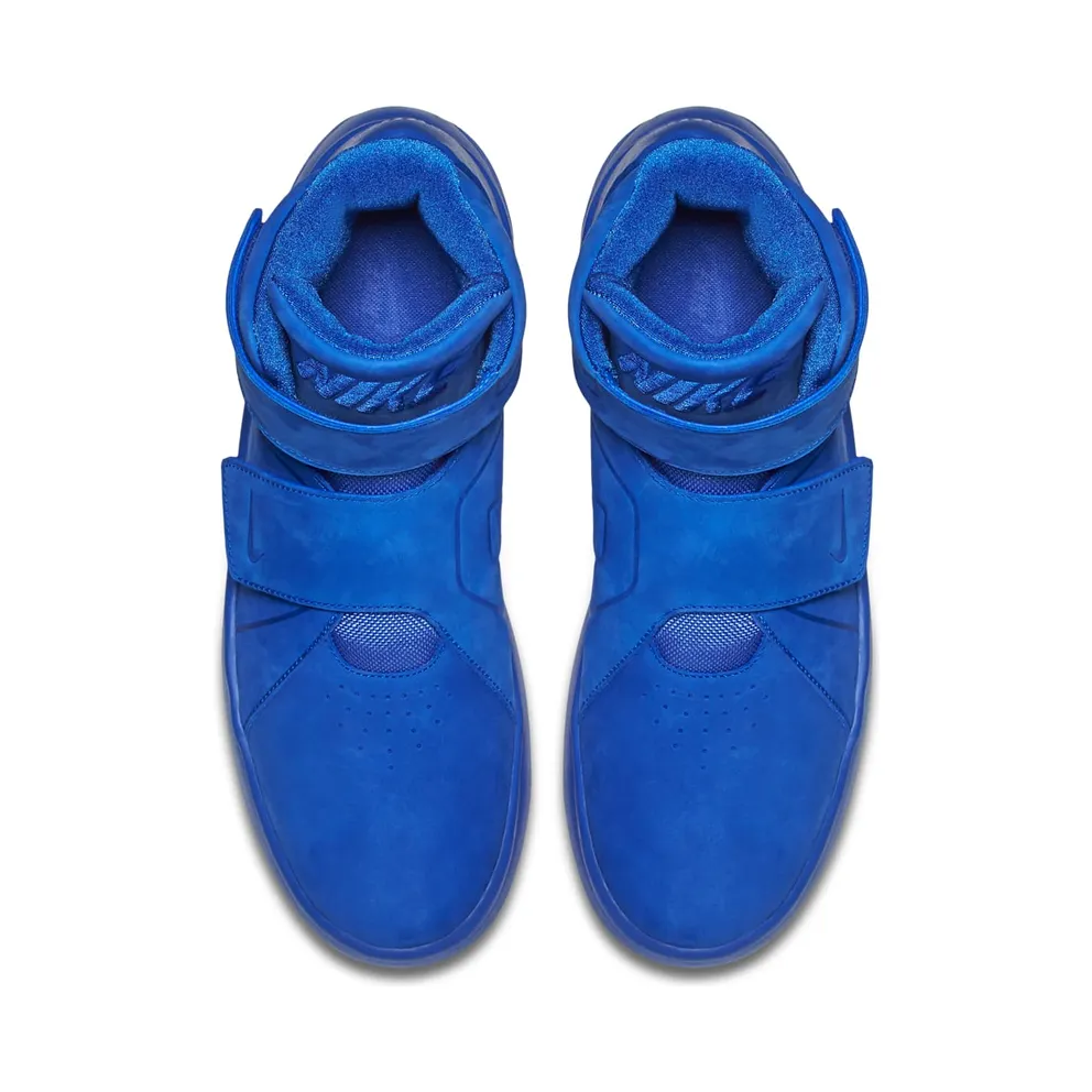 Nike Marxman Premium Racer Blue/Racer Blue Racer Blue/Racer Blue (832766-400)