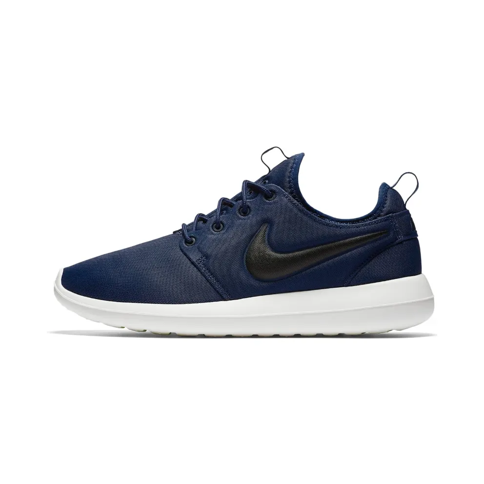 Nike Roshe Two Midnight Navy (844656-400)