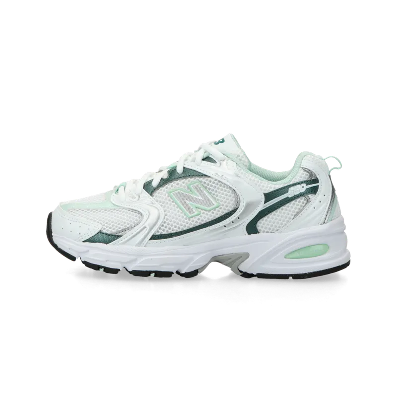 New Balance MR530RB (white / green) – MR530RB