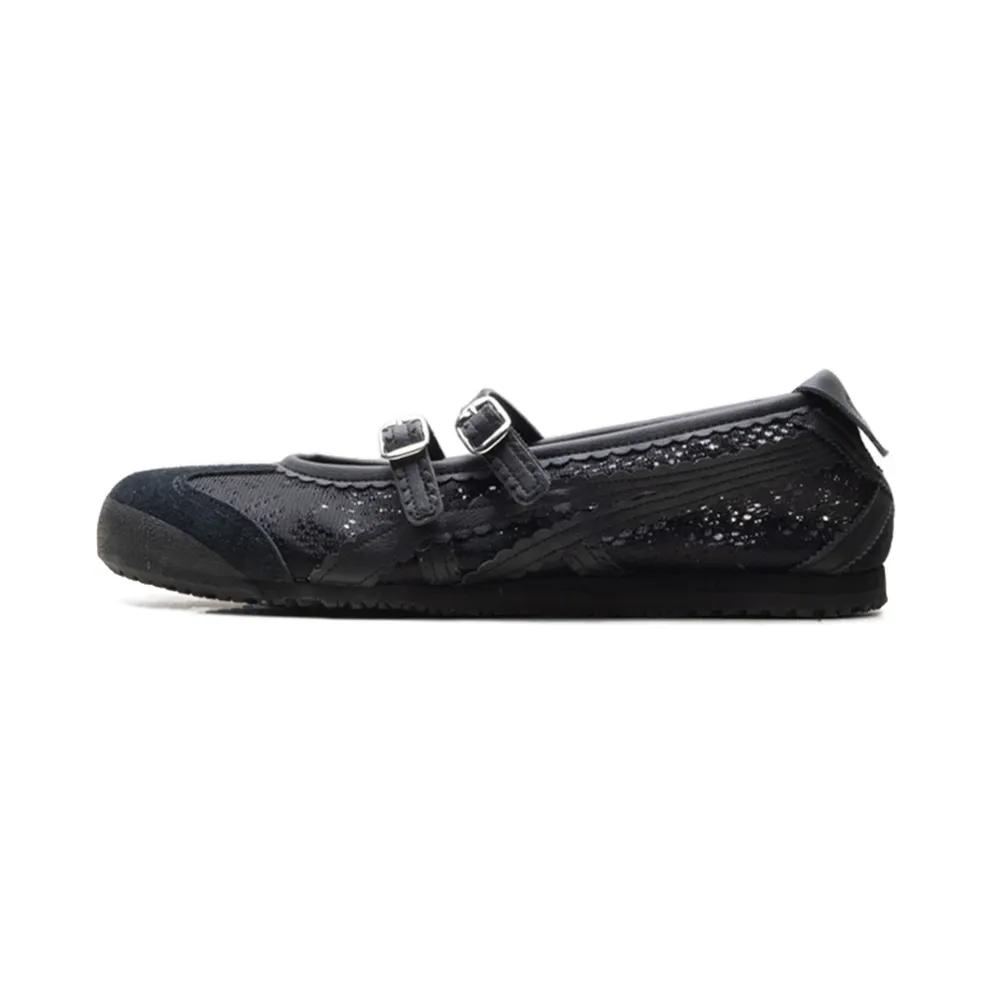 Onitsuka Tiger MEXICO 66 TGRS “BLACK” (1182A705-001)