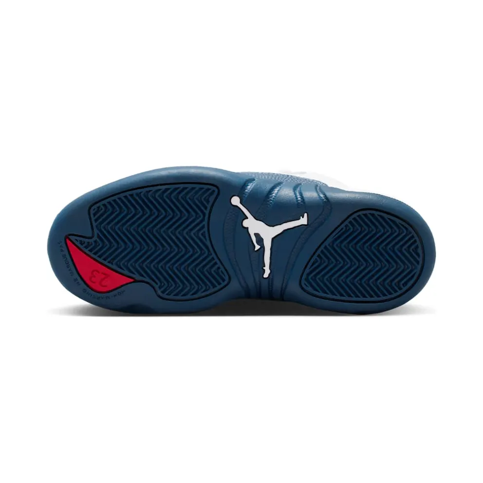Air Jordan 12 Retro PS “French Blue (2025)” (151186-114)