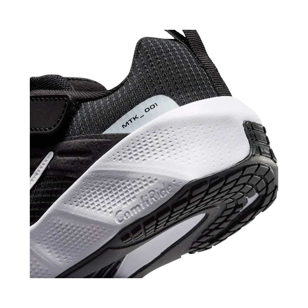 Nike Metro Tek Black (HQ2008-003)
